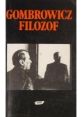Gombrowicz filozof