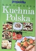 Nowoczesna kuchnia polska