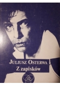 Z zapisków