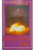 Niech zapłonie ogień