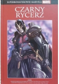 Superbohaterowie Marvela Czarny rycerz 41