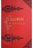 Celowość w naturze 1887 r.