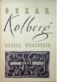 Kolberg dzieła wszystkie Śląsk