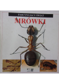 Mrówki