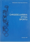 Chrześcijańska etyka sportu