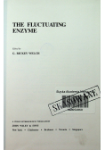 The Fluctuating enzyme
