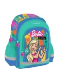 Plecak szkolny Barbie