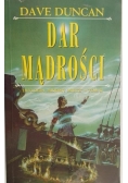 Dar mądrości