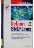 Debian GNU / Linux
