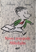 Nowe przygody Mikołajka