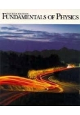 Fundamentals of Physics