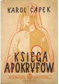 Księga Apokryfów, 1948r.