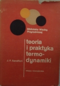Teoria i praktyka termodynamiki