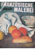 Franzosische Malerei