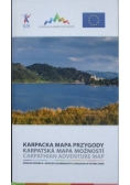 Karpacka mapa przygody
