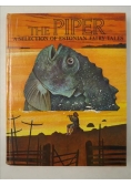 The Piper a Selection of Estonian Fairy Tales