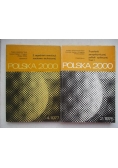 Polska 2000, 2 książki