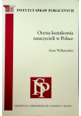 Ocena kształcenia nauczycieli w Polsce