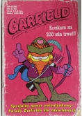 Garfield, Nr 2