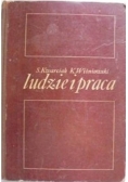 Ludzie i praca