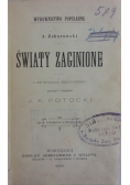 Światy zaginione, 1899 r.