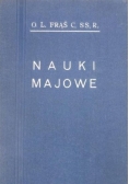 Nauki Majowe o obrazie Matki Boskiej Nieustającej Pomocy, 1936 r.