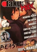Otaku max, tom 2