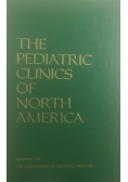 The pediatric clinics of North America