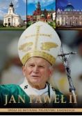 Jan Paweł iI Droga do Watykanu Pielgrzymki Kanonizacja