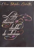 Listy starego diabła do nowego