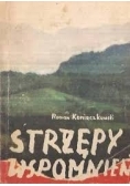 Strzępy Wspomnień