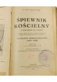 Śpiewnik Kościelny, 1947r.