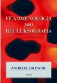Fenomenologia jako refleksografia