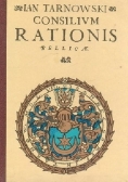 Consilium Rationis Bellicae