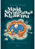 Misja szympansa Klemensa