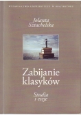 Zabijanie klasyków