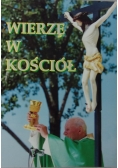 Wierzę w Kościół