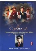 Cristiada  z płytą DVD