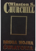 Druga wojna światowa Tom II