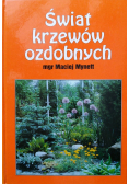 Świat krzewów ozdobnych