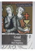 Graal. Tajemnice Marii Magdaleny