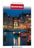 Podróże marzeń. Amsterdam