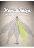 Komunikacja Kochaj i mów co chcesz, Audiobook