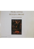 Polska sztuka religijna 1900-1945