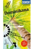 Dominikana przewodnik Dumont