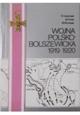 Wojna polsko-bolszewicka 1919- 1920, Tom II
