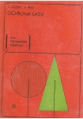 Ochrona lasu