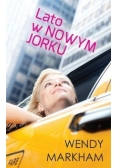 Lato w Nowym Jorku
