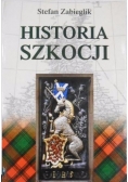 Historia Szkocji