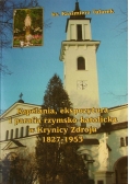 Kapelania ekspozytura i parafia rzymsko katolicka w Krynicy Zdrój 1827 - 1953